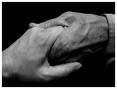 helping hands