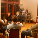 Hothouse Groups
