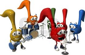 Quarter Notes seven