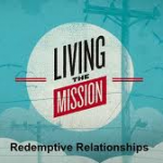 redemptive relationships